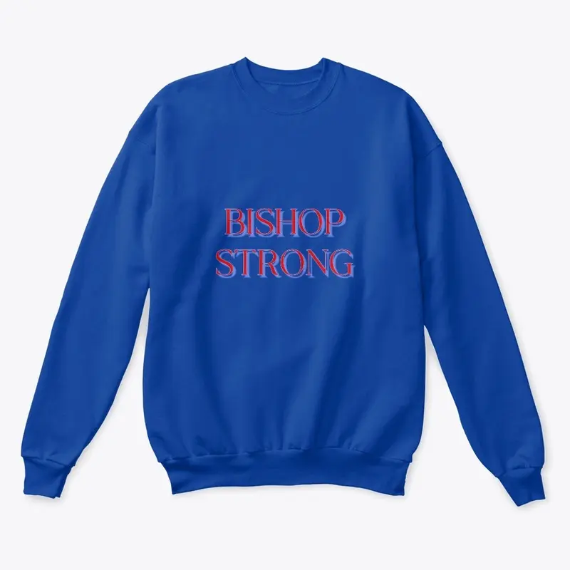 Bishop strong collection 