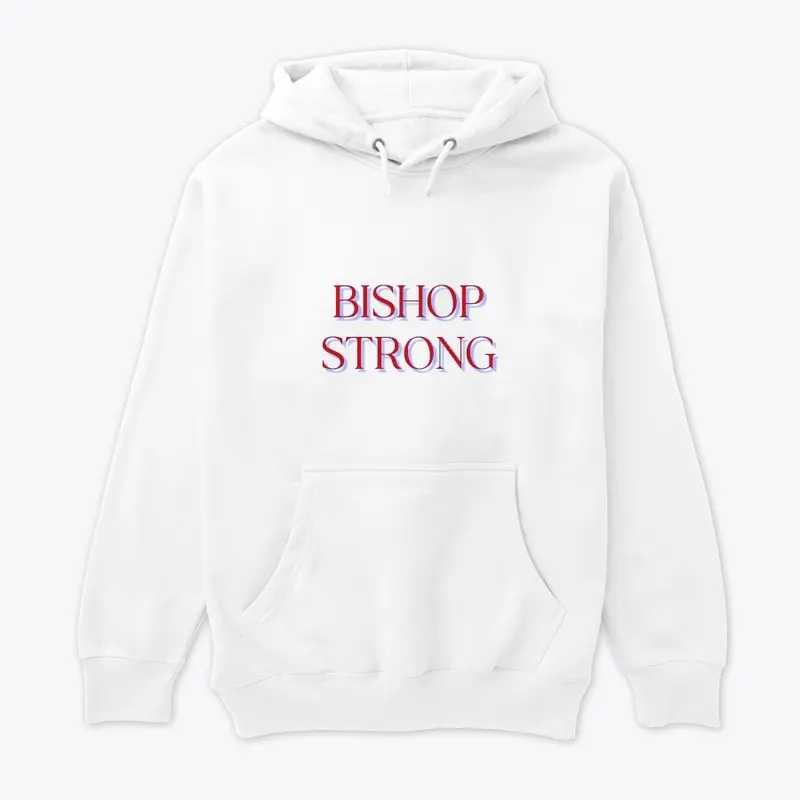 Bishop strong collection 