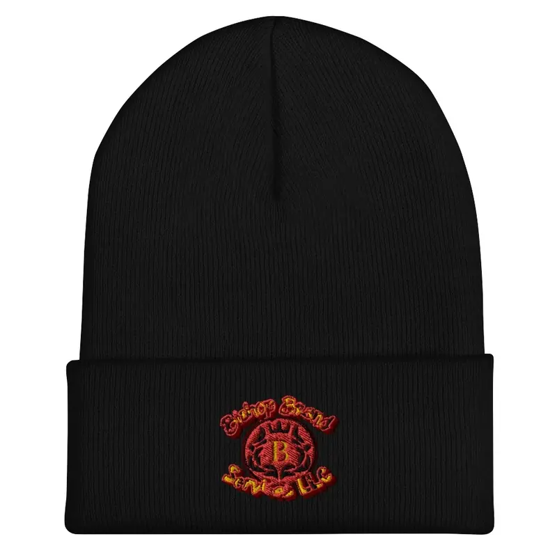 Bishop Beanie 