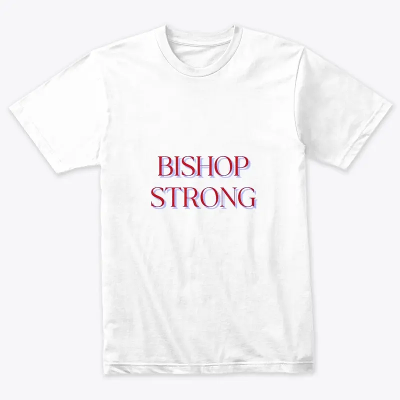 Bishop strong collection 