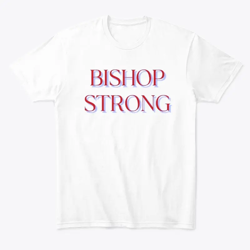 Bishop strong collection 