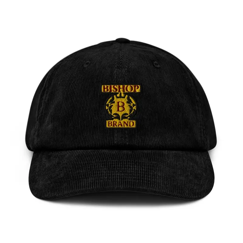 Bishop cap