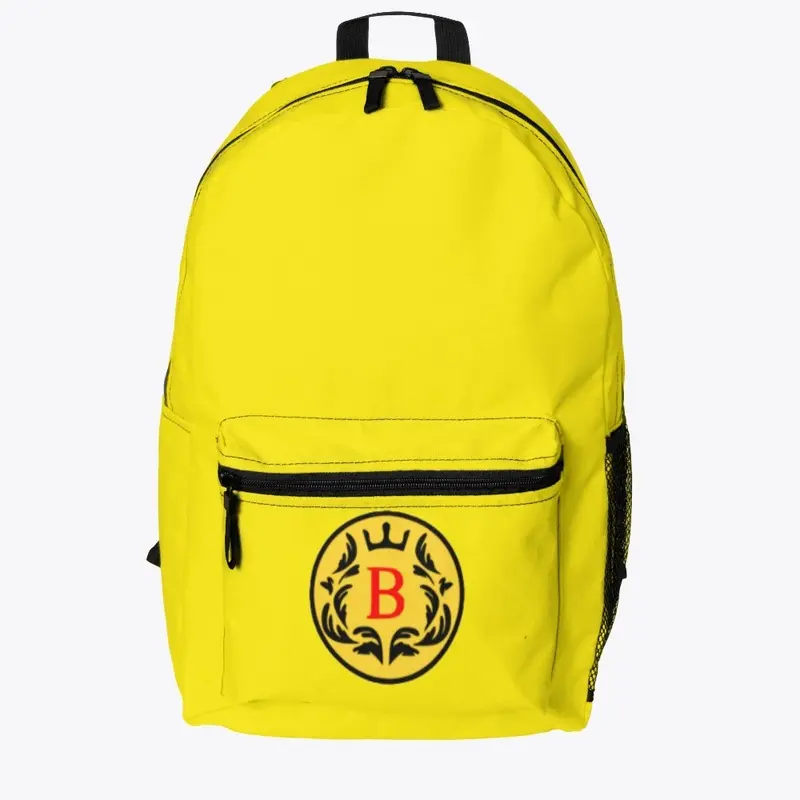 Bishop Bookbag