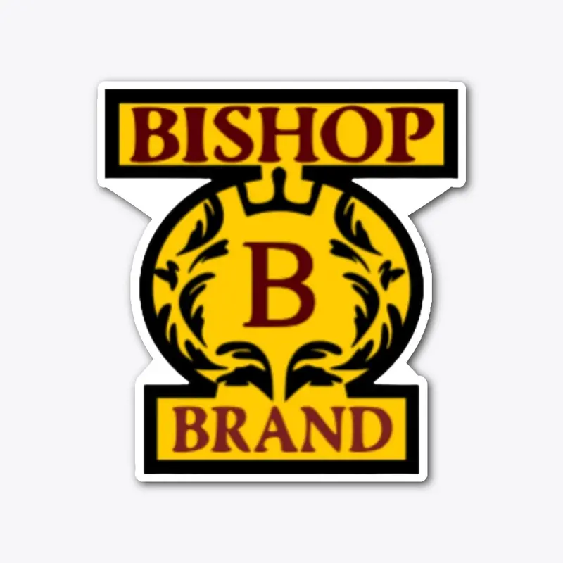 Bishop Decals 