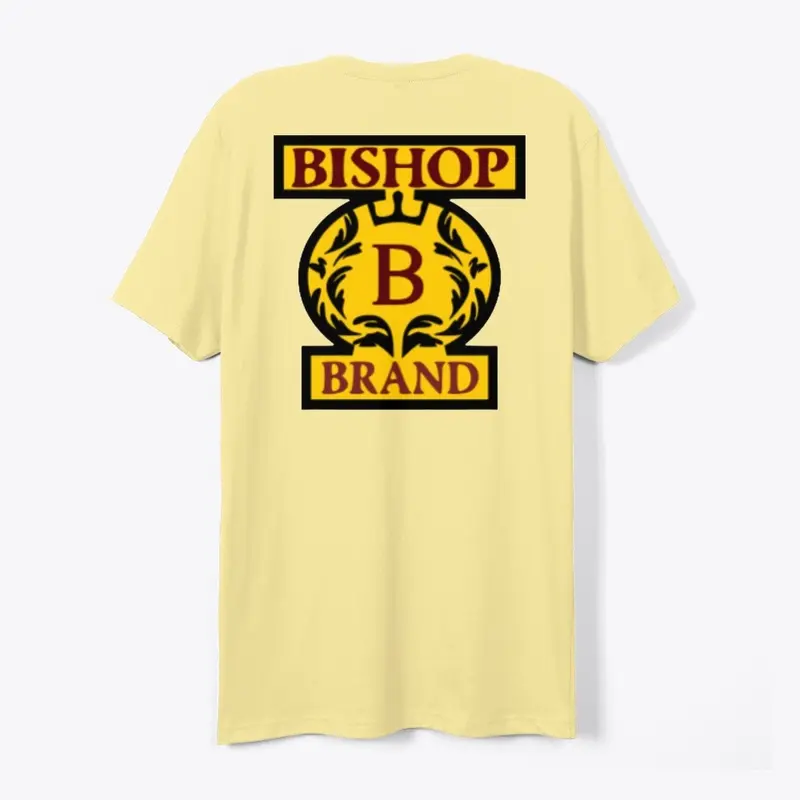 Bishop tee